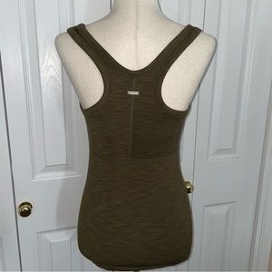 Prana tank top size XS